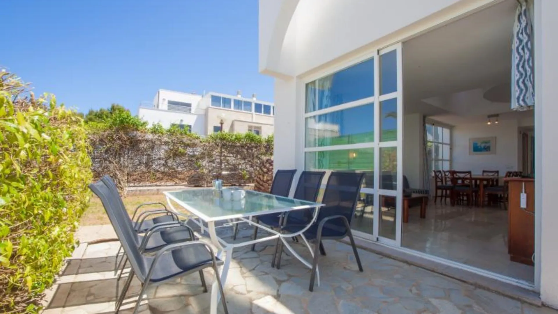 Villa Pelaies Port d'Alcúdia