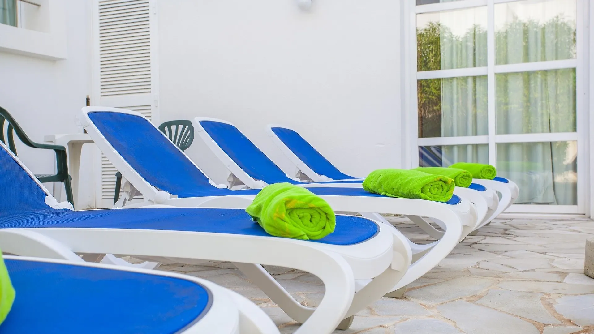 Villa Pelaies Port d'Alcúdia