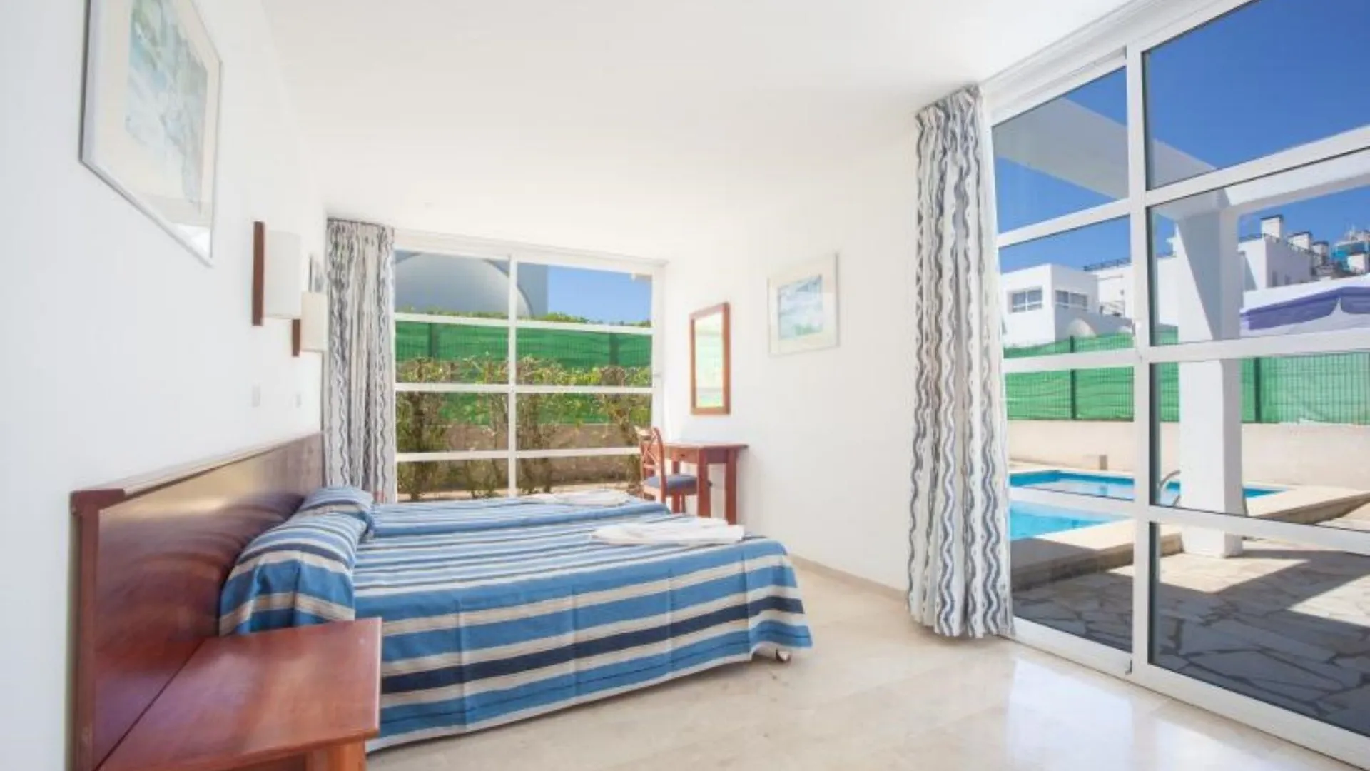 Villa Pelaies Port d'Alcúdia