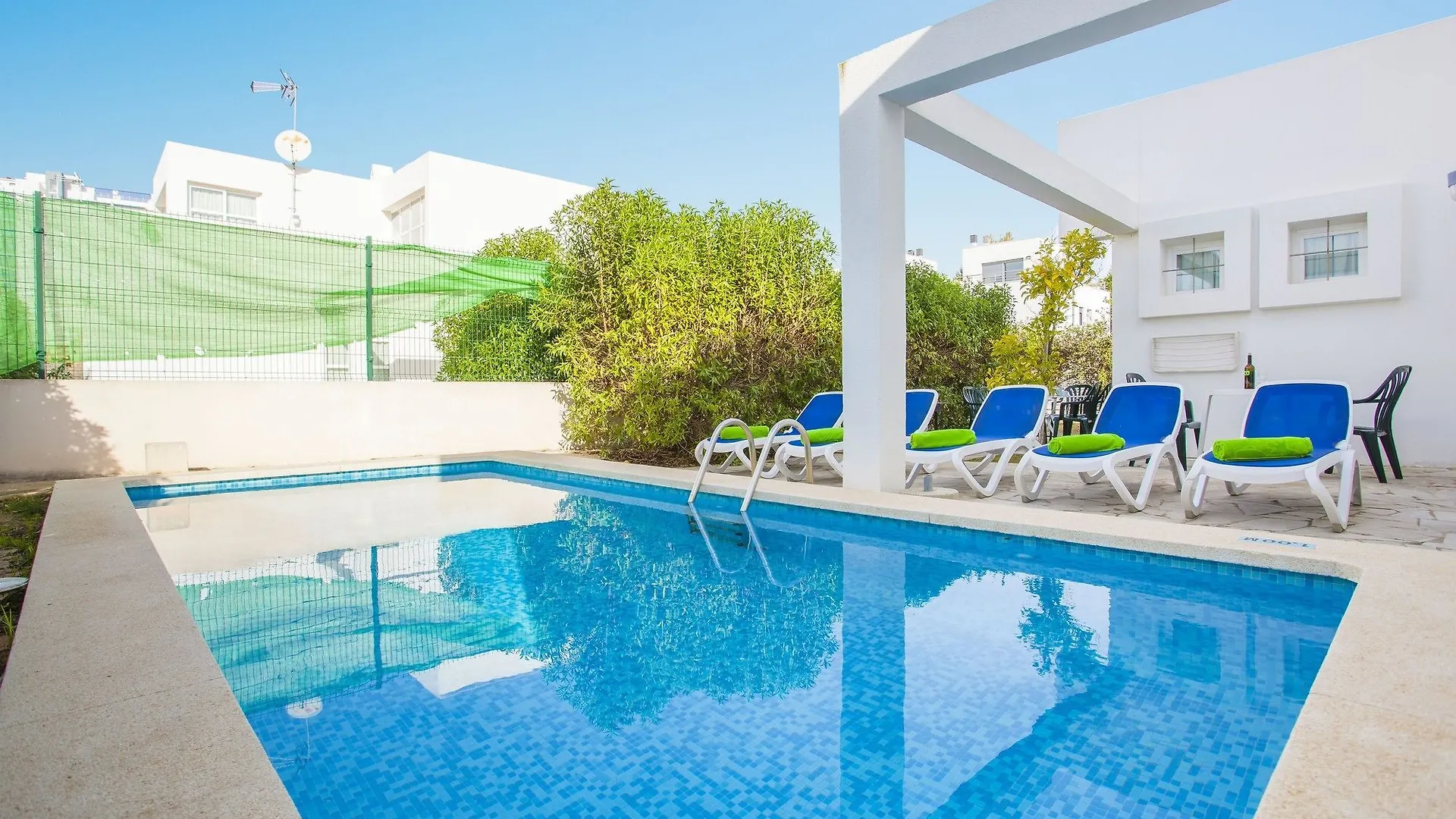Villa Pelaies Port d'Alcúdia 0*,  Espagne