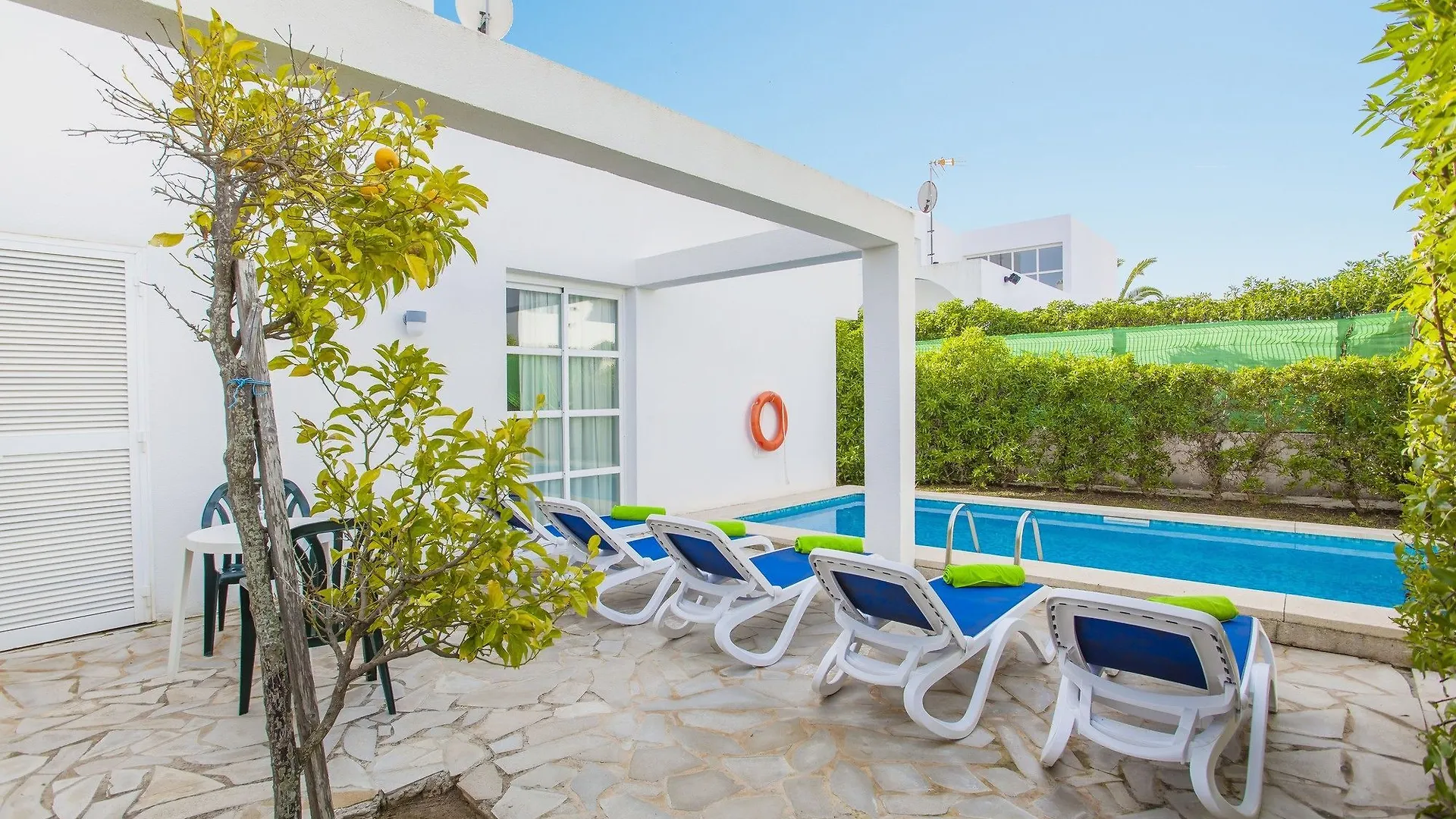 Villa Pelaies Port d'Alcúdia Espagne