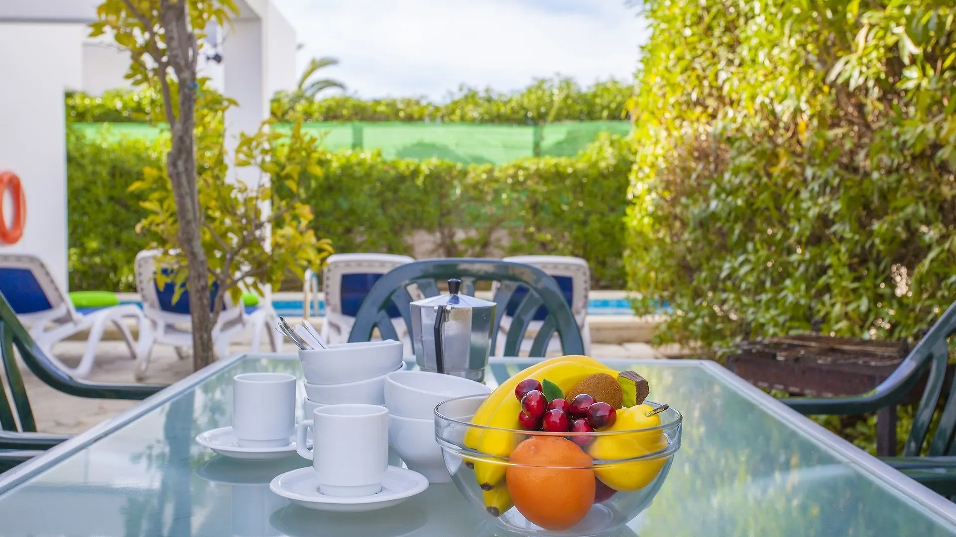 Villa Pelaies Port d'Alcúdia
