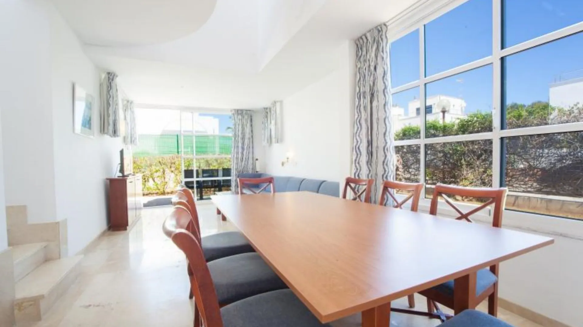 Villa Pelaies Port d'Alcúdia